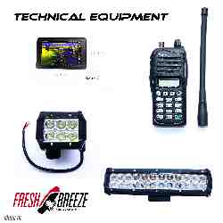 TechnicalEquipment