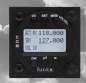 Preview: ATR 833S VHF Flugfunkgerät