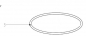 Preview: Kopfdichtung / Cylinerhead O-Ring 