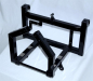 Preview: Motorträger/ Enginesupport 4T