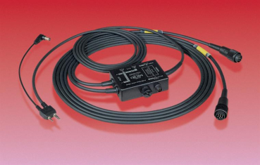 LYNX Strom-Funkgerätschnittstelle/ Radio Power Interface