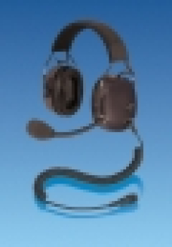 Preview: LYNX Micro Headset Doppelpaket/Dual Headset Package