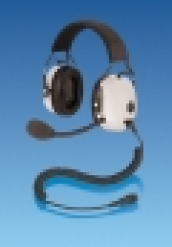 Preview: LYNX Micro Headset Doppelpaket/Dual Headset Package