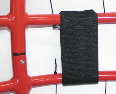 Velcro 50 mm incl. Rivet