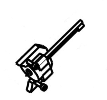 Preview: Zündspule / Coil ThoriX 190 / Thor 80