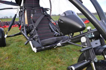 Aufpreis Sonderdesign Sitze // Additional costs specialdesign seats