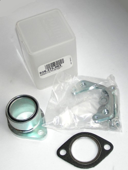 Abgasstutzen / Exhaust Pipe Thor 200