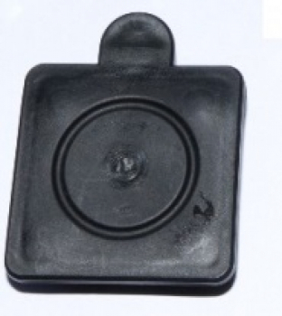 Akkudeckel / Cap for Accu Holder