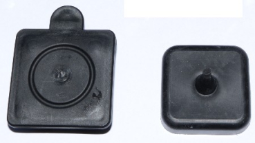 Preview: Akkudeckel / Cap for Accu Holder