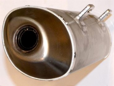 Preview: Schalldämpfer 4T 2 in1 / Exhaust Two in One, Gibt es nicht mehr