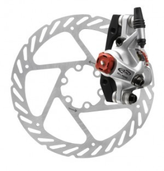 Scheibenbremse BB7 // Discbrake BB7 Xcitor