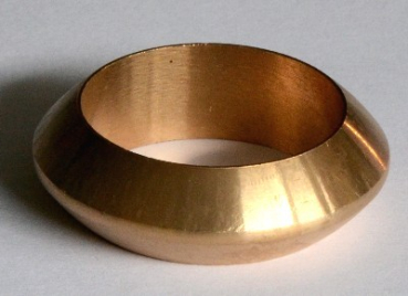 Brennring / Dounat big