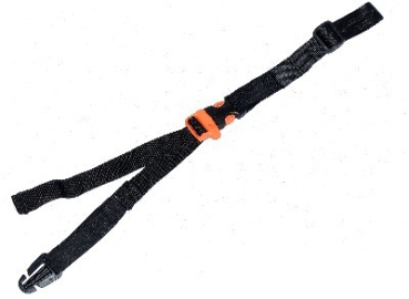 Brustgurt / Chest Strap