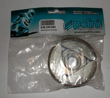 Kupplung / Clutch 200 / 250