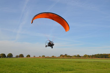 Preview: XWing EVO 28 mit Aufhängung // XWing EVO 28 including suspension 