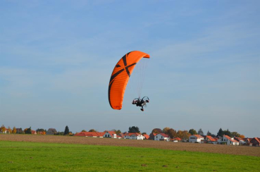 Preview: XWing EVO 24 mit Aufhängung // XWing EVO 24 including suspension 