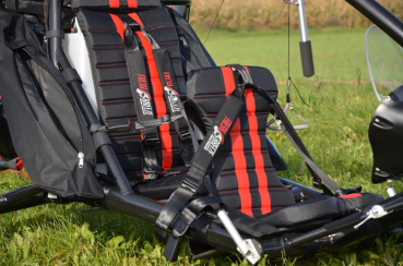 Preview: Aufpreis Sonderdesign Sitze // Additional costs specialdesign seats