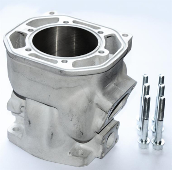 Zylinder 76 Wassergekühlt XC // Cylinder Watercooled XC