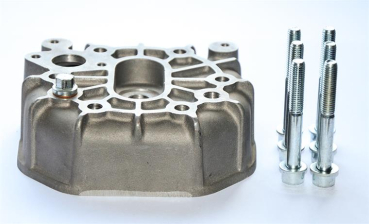 Zylinderkopf 76 Wassergekühlt XC // Cylinderhead Watercooled XC