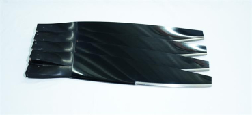 Preview: Propellerblatt (verstärkte NC Kante) // Reinforced "NC- leading edge" fixed pitch