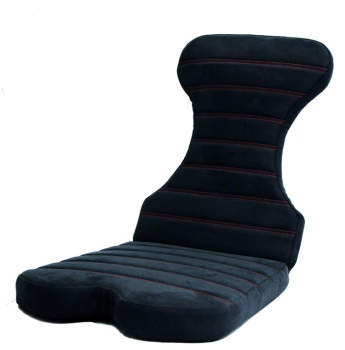 Aufpreis für Sitzbezüge Alcantara // Add on: Alcantara seats