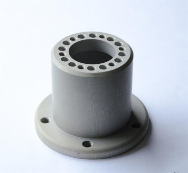 Bremsscheibenadapter kleines VR// Break Adapter small tire