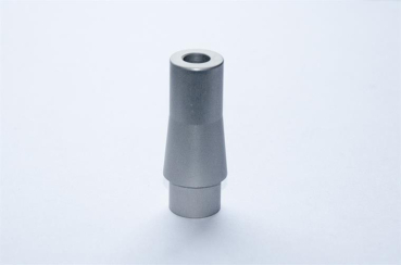 Spacer links Vorderrad // Spacer left front tire (elox)