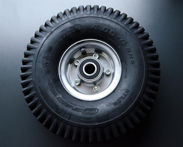 Vorderrad XC Low Rider // Front Tire Low Rider 