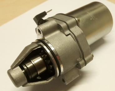 E-Startermotor Solo