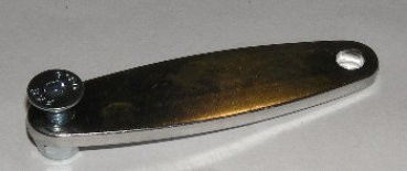 Führungsblech / Conductstick