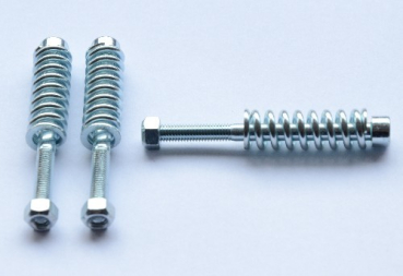 Federnset / Springset (5x55)