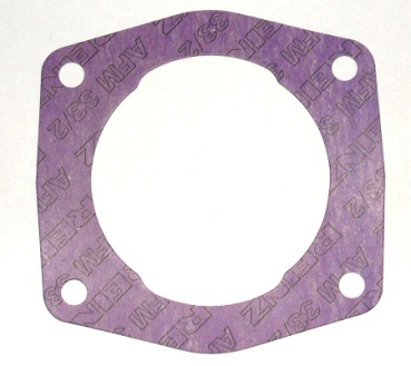 Fußdichtung Zylinder XC // Footgasket for cylinder XC