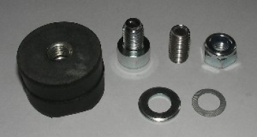 Gummipufferset/Rubbermount