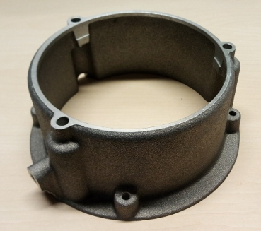 Zündergehäuse Metall / Ignitionhouse Metall