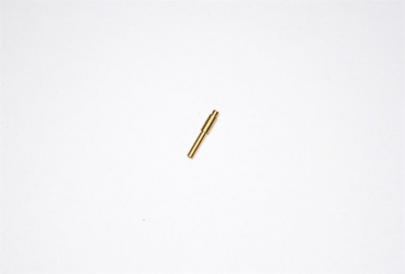 Golden Pin