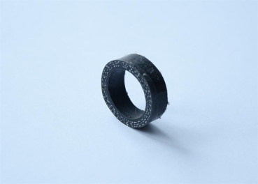 Ausfederanschlag Vordergabel //  Rebound stop frontfork