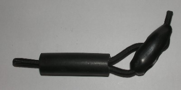 Gummileine / Rubberline short