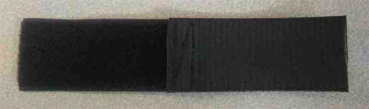 Gummiklett25mm // Fleible Velcro 25mm