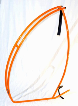 Käfig / Cage right Xlight ( without protectiontube)