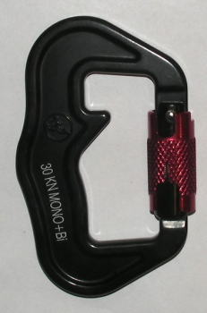 Karabiner Snaplock
