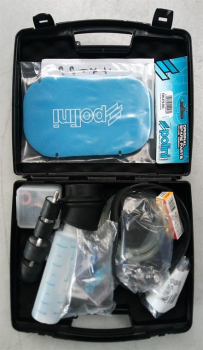 Preview: Service Koffer Polini Thor190