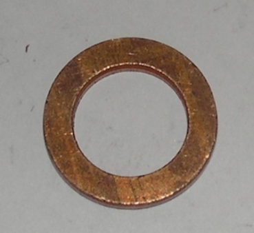 Kupferscheibe / Washer Cupper
