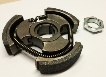 Preview: Kupplung Thor 190 | Clutch Thor 190