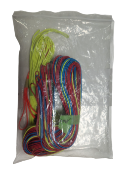 Stammleinen Reparatur Satz // Mainlines First "Aid-Kit"  Xcitor XWING