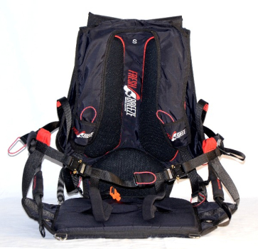 Wingman SportiX Light complete Torc Left