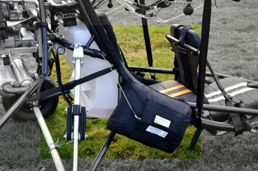 Preview: Magnum 250 Rocket Rescue