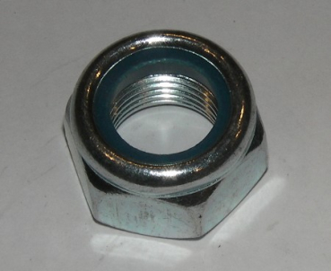 Mutter f.Propellerachse / nut  16x1,5