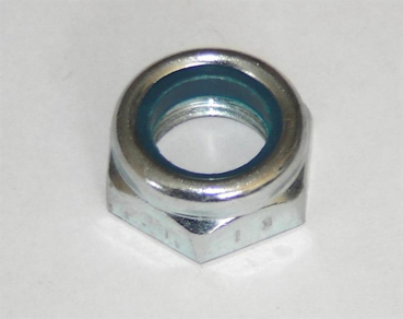 Mutter f.Propellerachse / nut  16x1,5