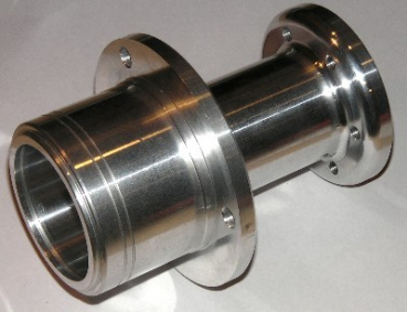 Propellernabe / Prophub