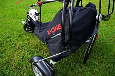 Preview: Persenning X-ONE 4 T